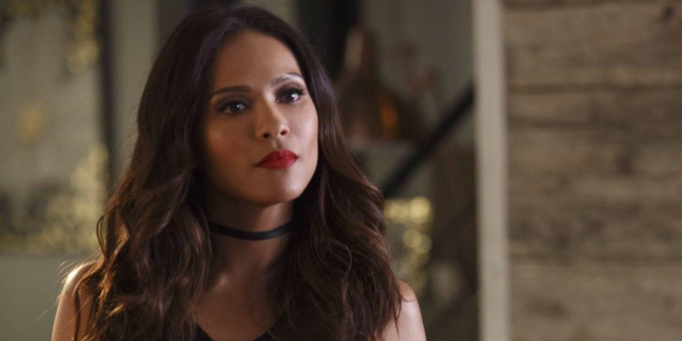 El Mazikeen de Lucifer podría no necesitar realmente un alma