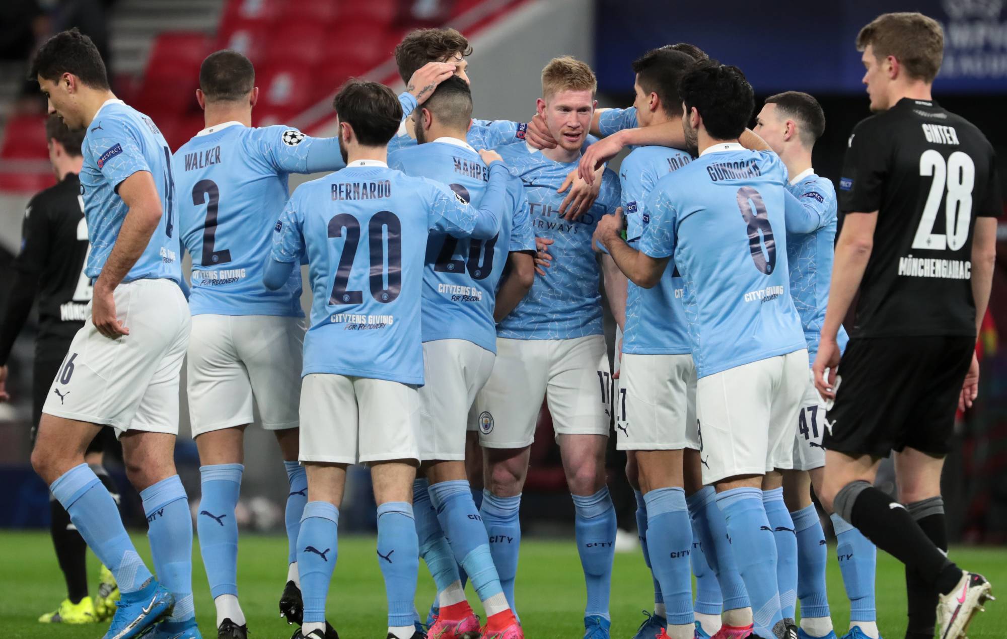 El mundo de la música reacciona a la formación de la Superliga Europea: 