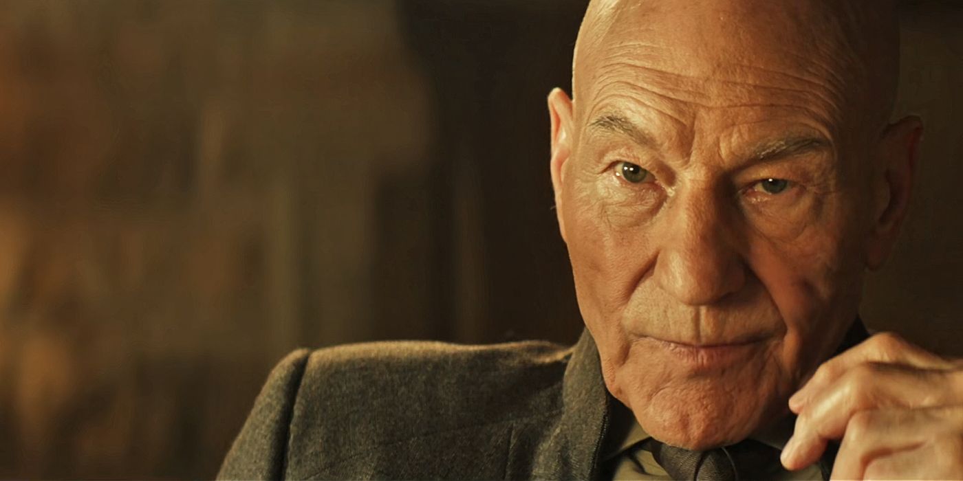 El primer teaser de la segunda temporada de Picard es sobre el tiempo... y el regreso de Q