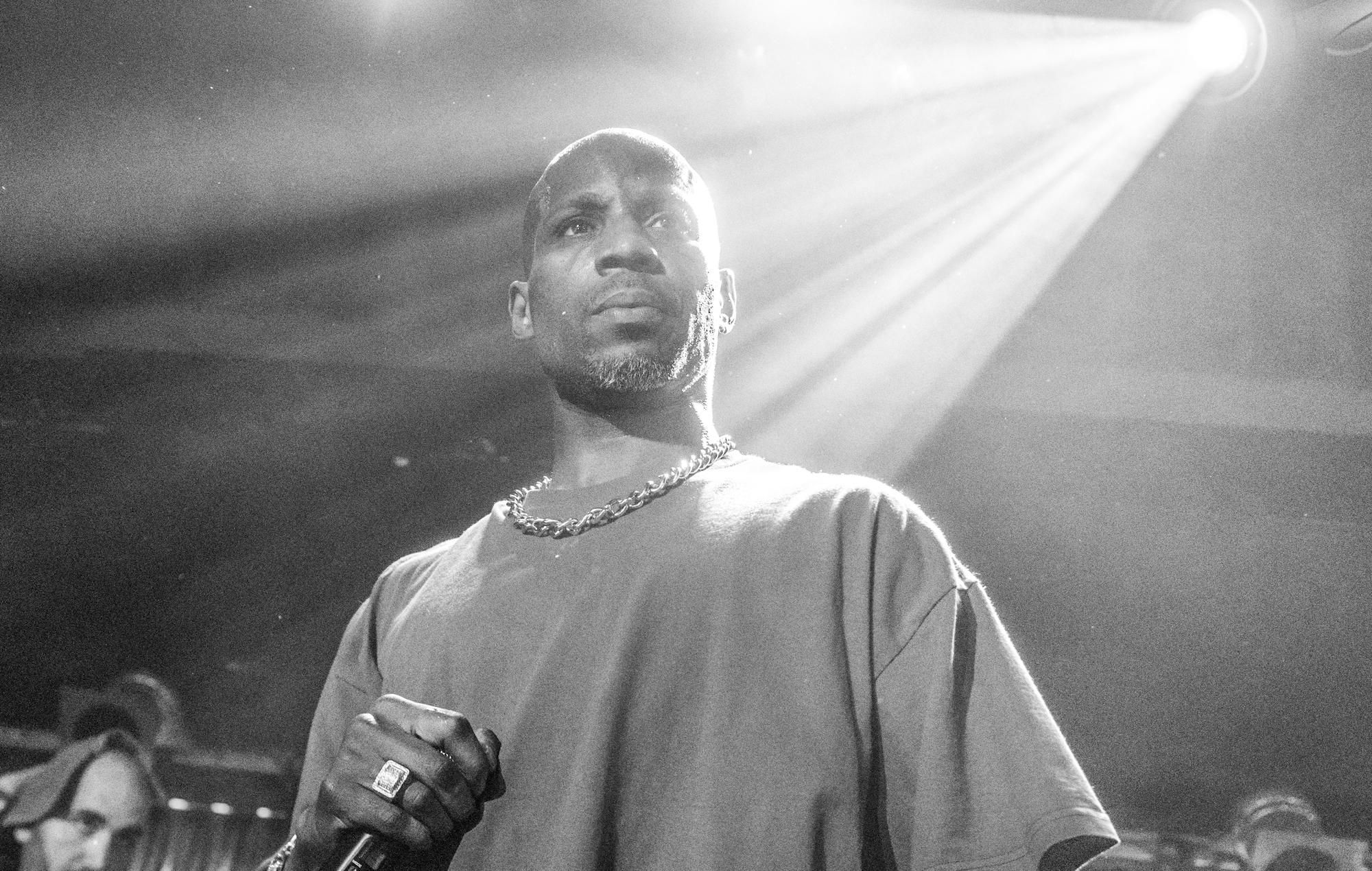 El próximo fin de semana se celebrará en Brooklyn un homenaje público a DMX
