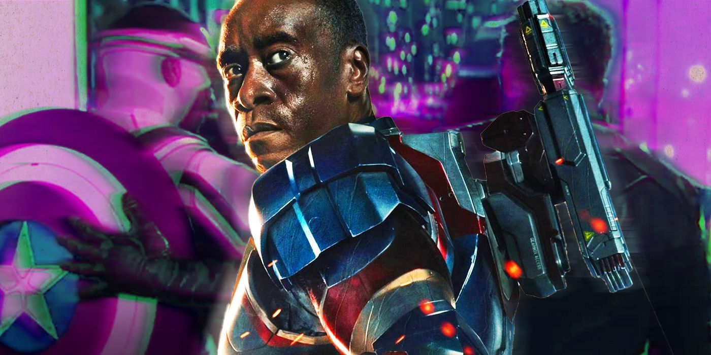 El regreso del Capitán América y el Soldado de Invierno se acerca - pero en un programa diferente de Disney+