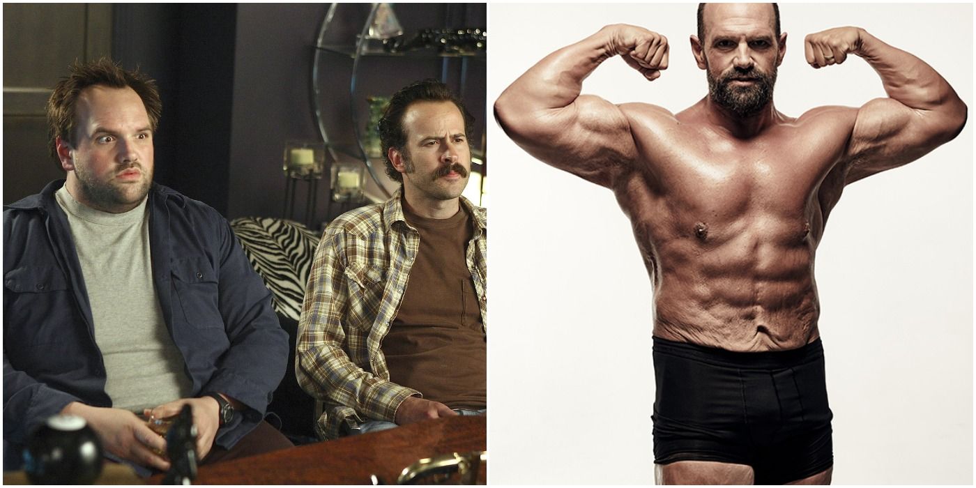 El reparto de "Me llamo Earl": ¿Dónde están ahora?