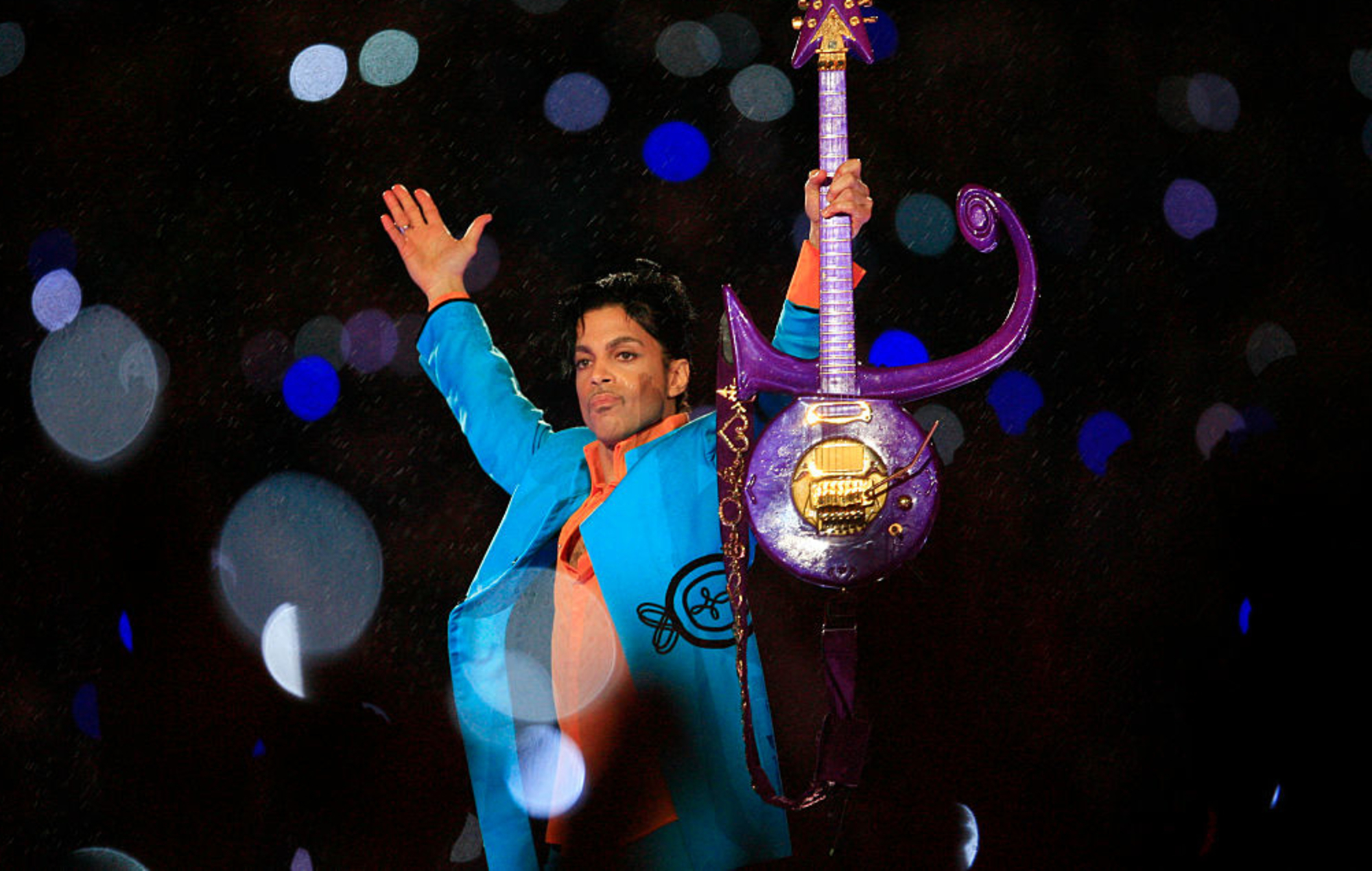 El Salón de la Fama del Rock & Roll inaugura una exposición sobre el descanso de la Super Bowl