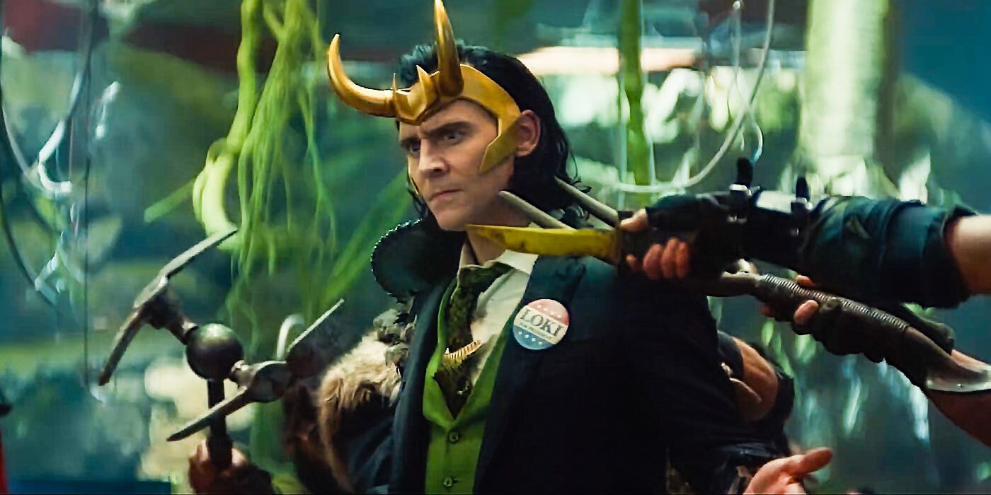 El tráiler de Loki explica el nuevo papel del asgardiano en el MCU