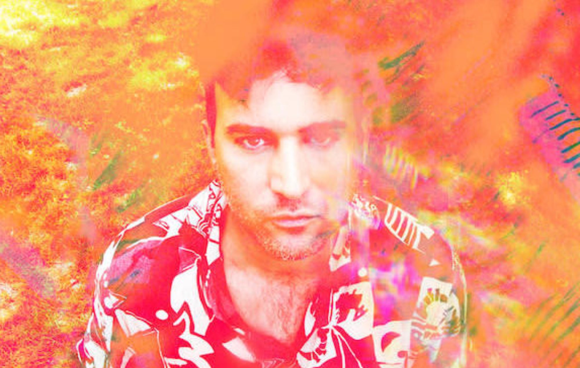 Escucha 'Lamentations' de Sufjan Stevens, la segunda parte de su álbum de cinco partes