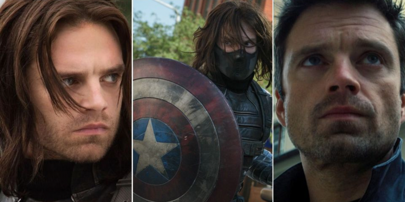 Falcon y el Soldado de Invierno: 10 veces que Bucky demostró que merece ser el Capi