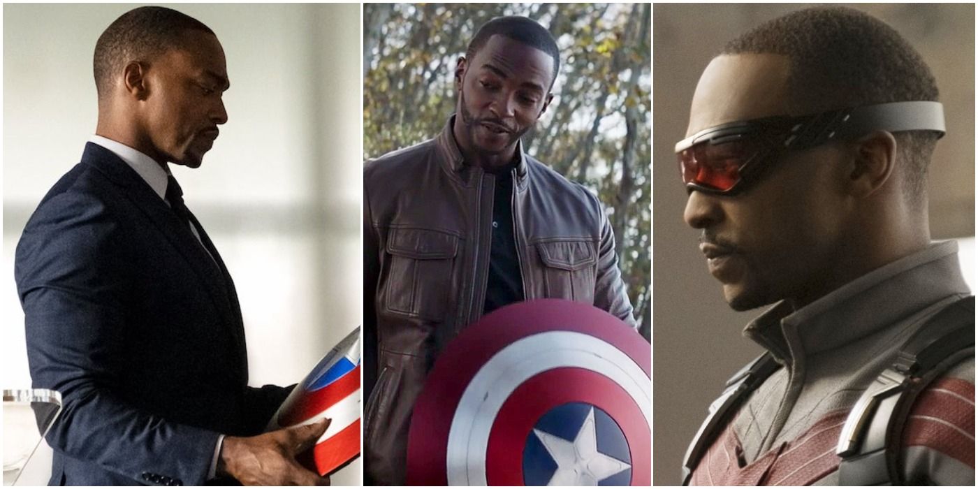 Falcon y el Soldado de Invierno: 10 veces que Sam demostró que merece ser el Capi