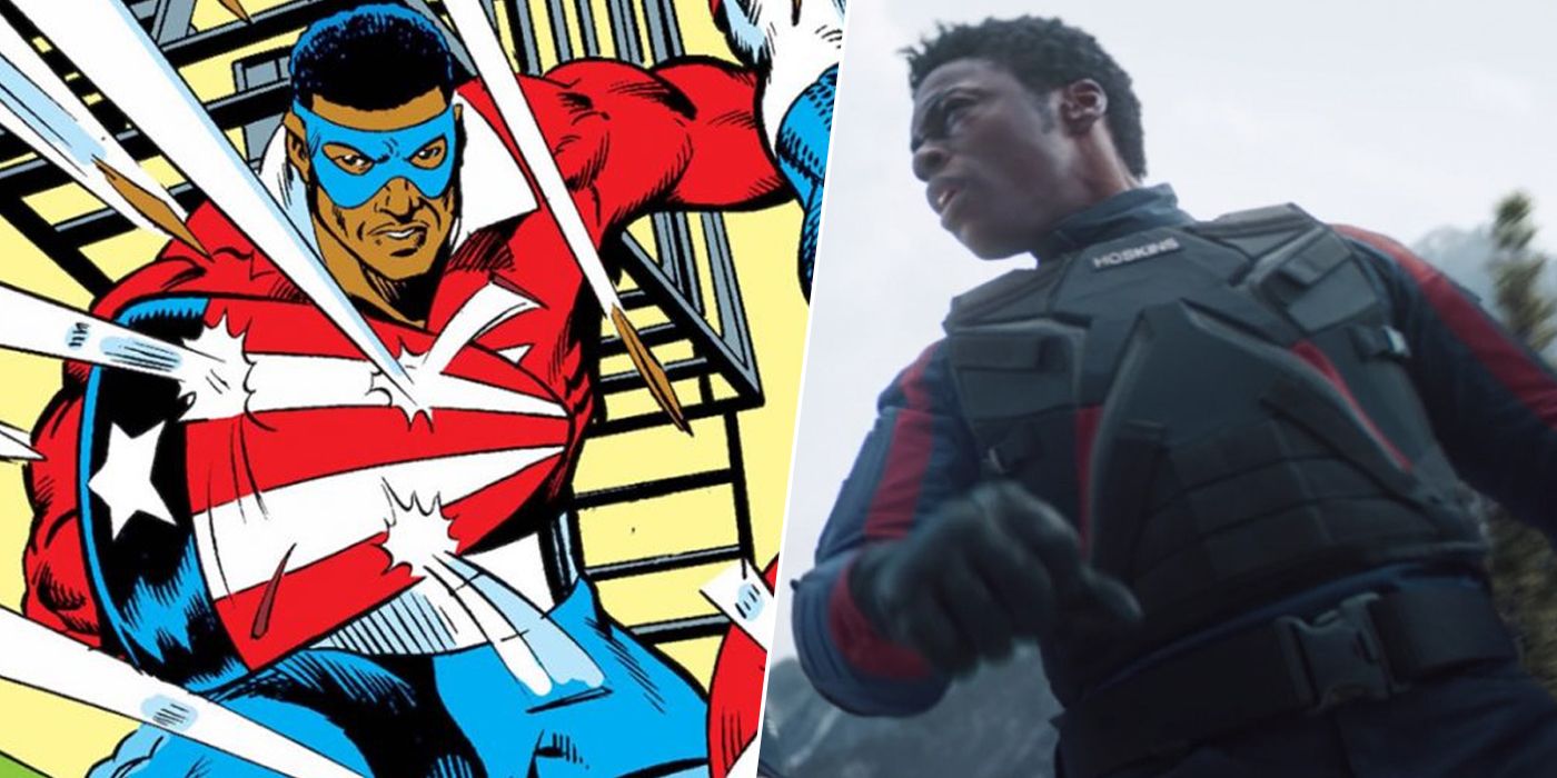 FATWS: 10 cosas que no sabías de Battlestar (en los cómics)