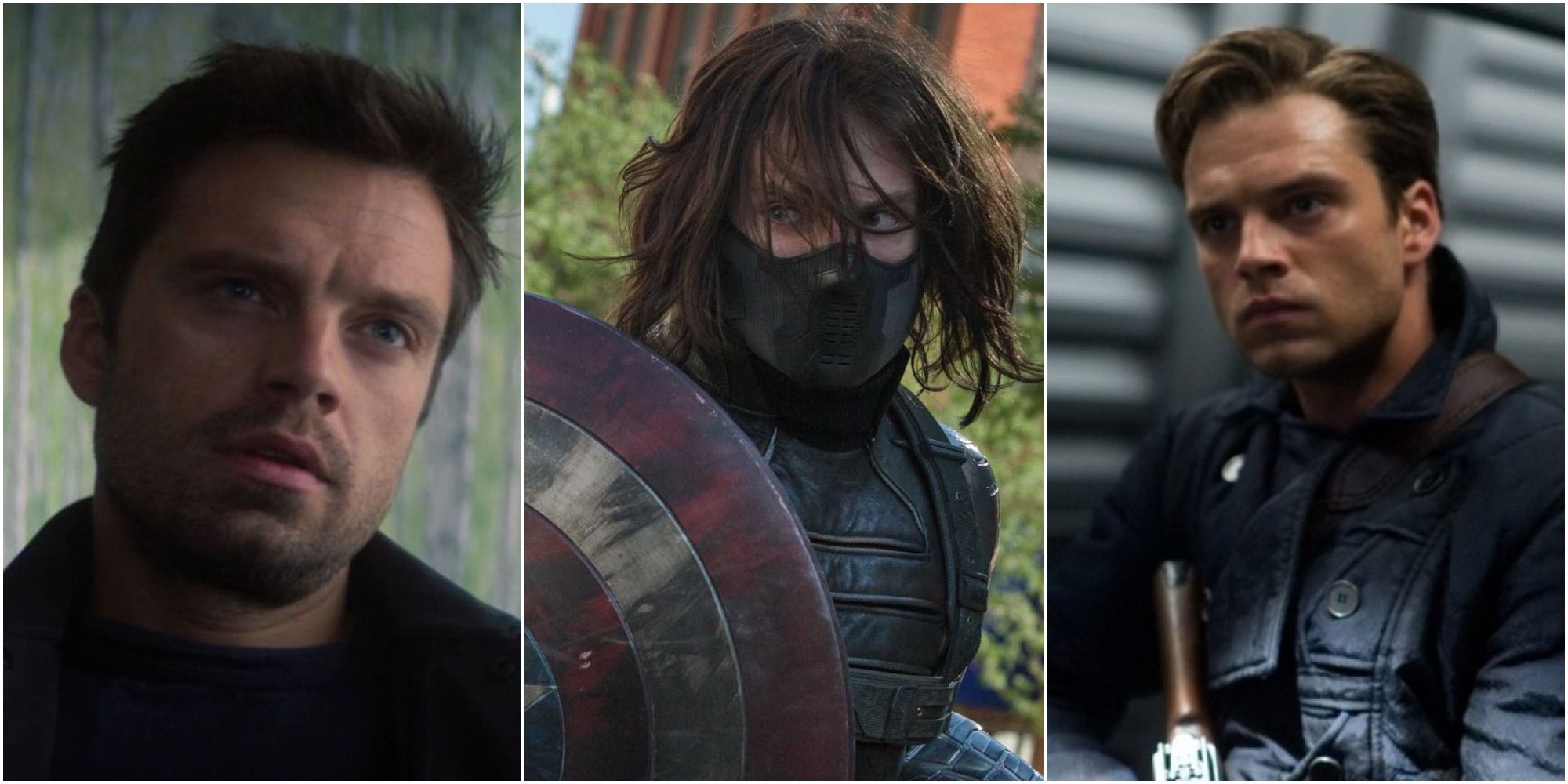 FATWS: 10 maneras en las que Bucky sigue siendo perseguido por el Soldado de Invierno