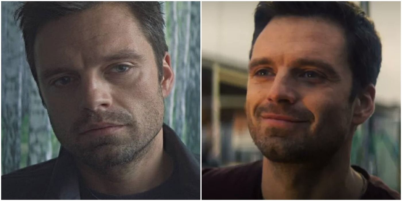 FATWS: 10 maneras en que Bucky Barnes cambió al final de la serie