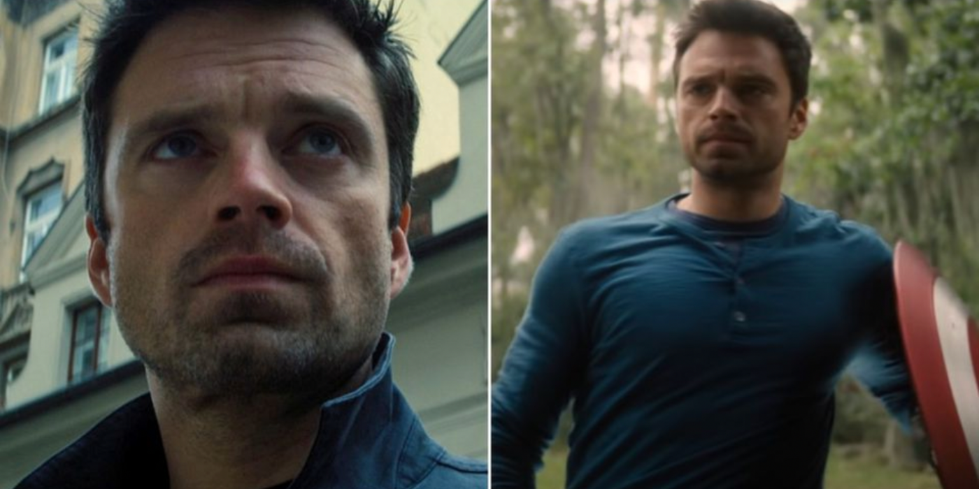 FATWS: 10 maneras en que Bucky sería mejor Capitán América que Sam