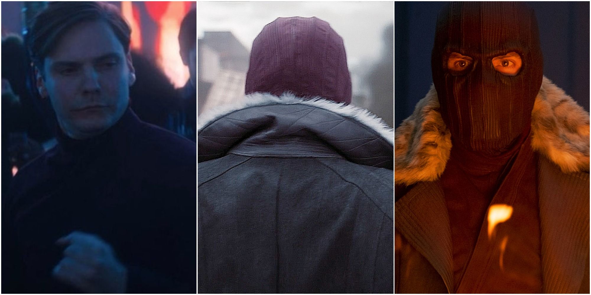 FATWS: 10 maneras en que el Barón Zemo ha cambiado desde Civil War