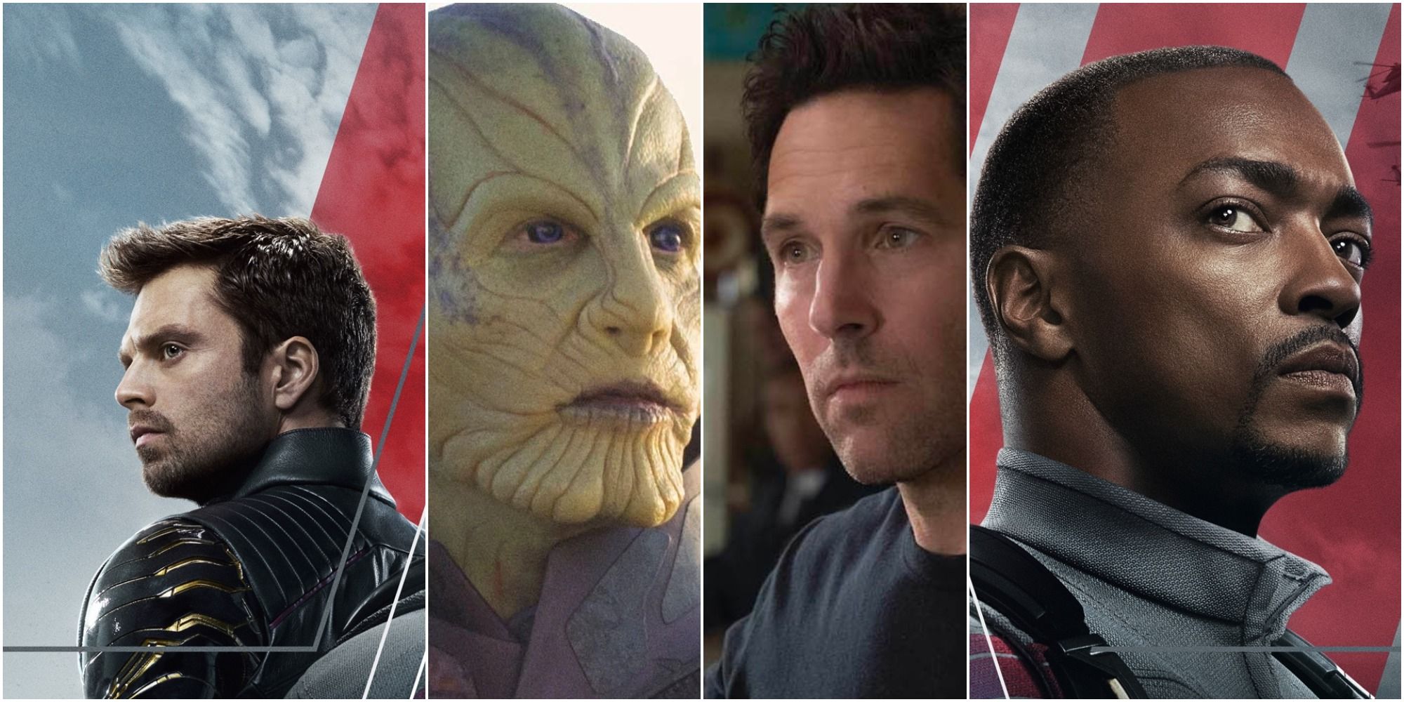FATWS: 10 personajes del MCU que aún pueden aparecer antes del final