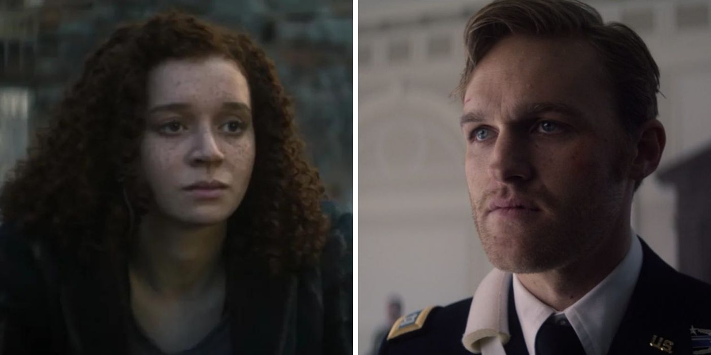 FATWS: 5 maneras en que John Walker es el verdadero villano (y por qué es Karli)