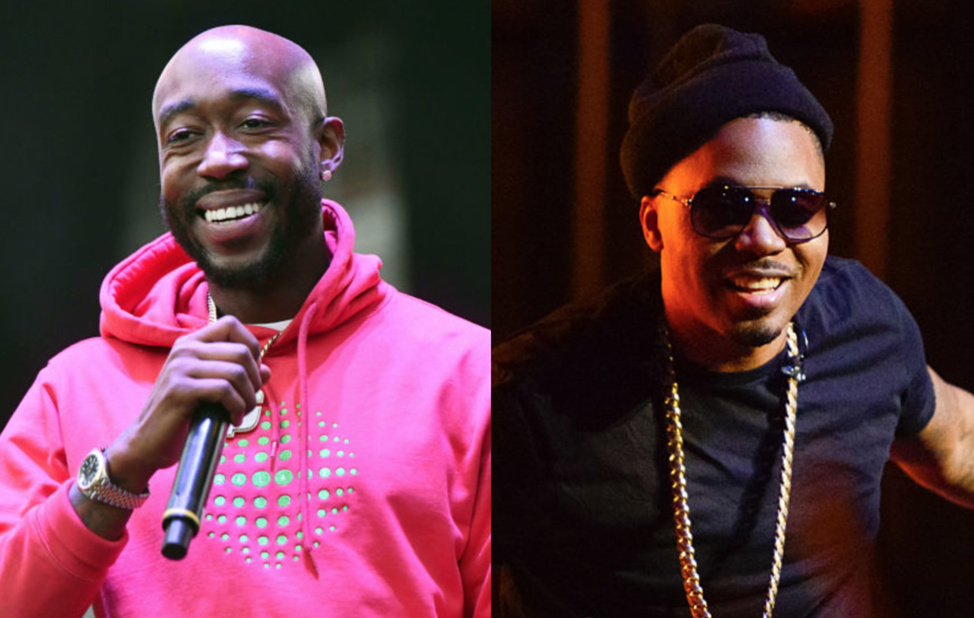 Freddie Gibbs cambia el clásico de Nas por su nuevo tema 'Big Boss Rabbit'