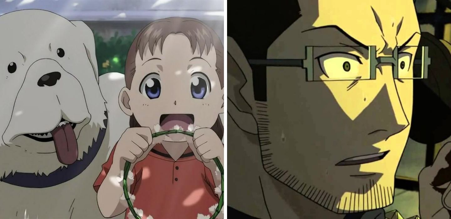 Fullmetal Alchemist: 10 personajes que sufrieron sin razón