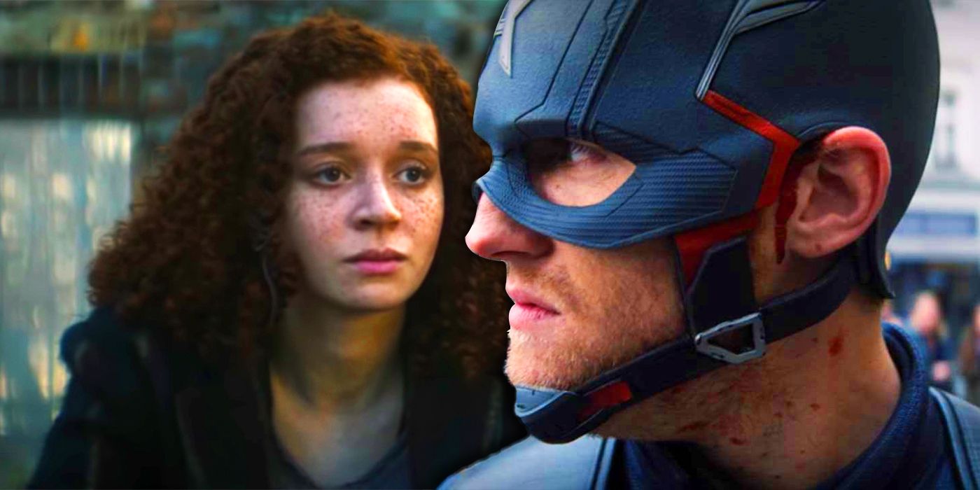 Halcón y Soldado de Invierno: John Walker y Karli Morgenthau son dos caras de la misma moneda