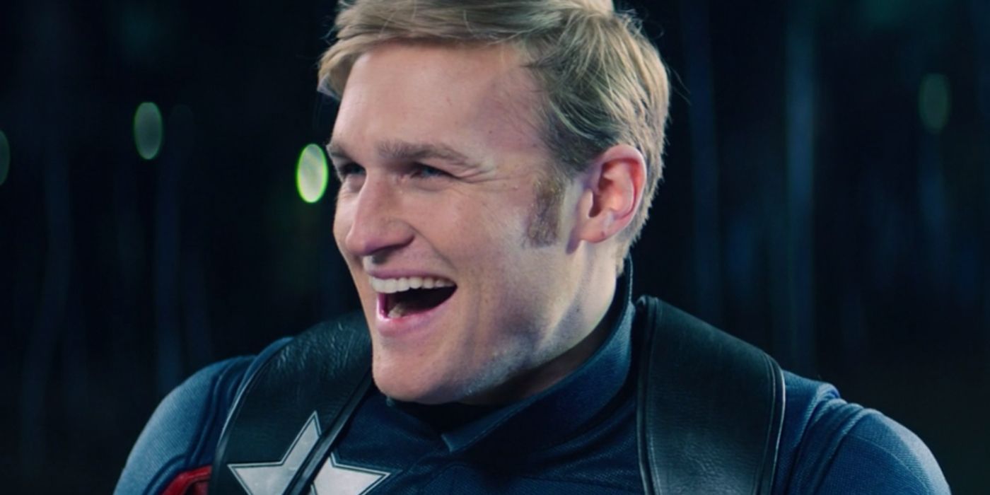 Halcón y Soldado de Invierno: Las 10 teorías más creíbles de los fans de John Walker