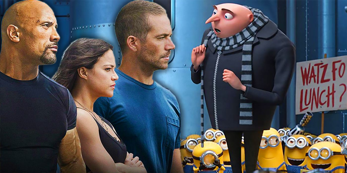 HBO Max y Netflix podrían perder importantes franquicias cinematográficas en favor de Peacock