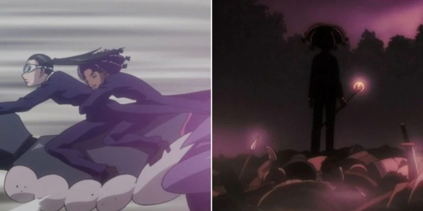 Hunter X Hunter: 8 cosas que no sabías sobre las habilidades de Canary