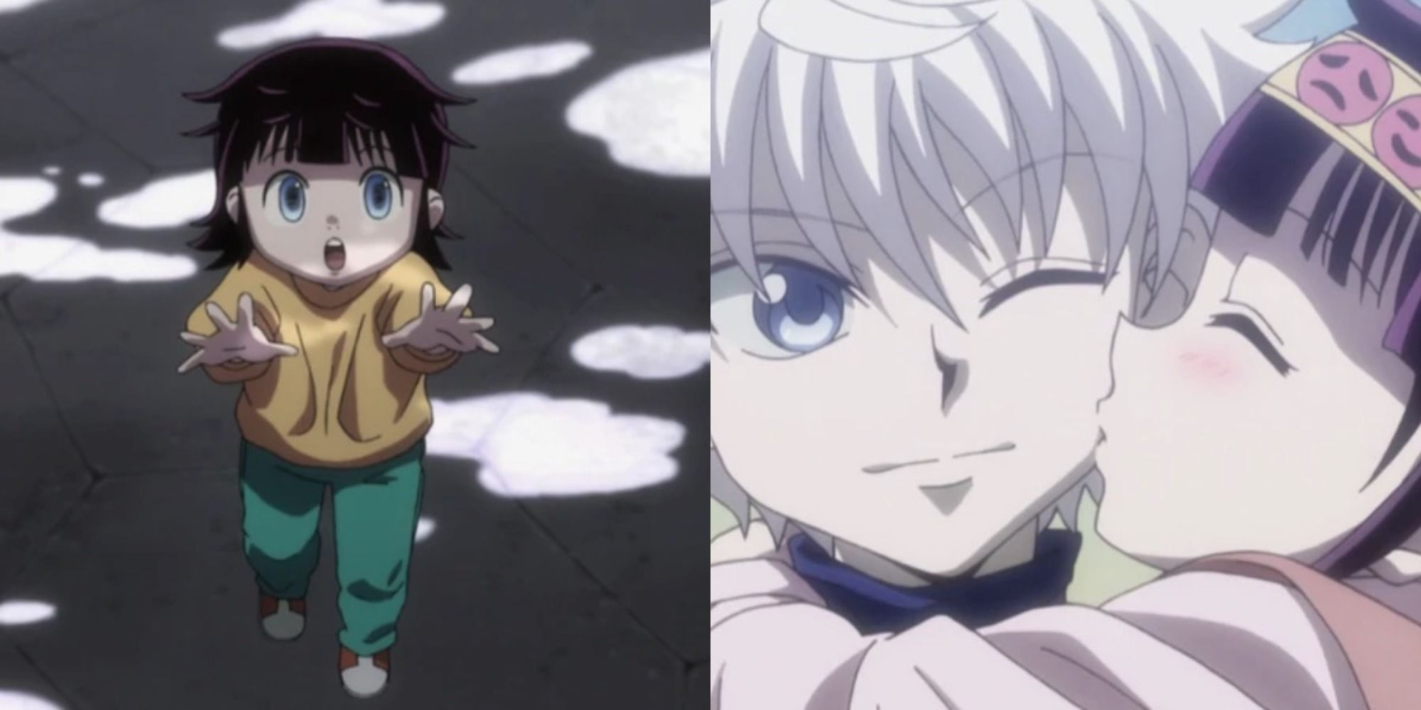 Hunter X Hunter: ¿Es Alluka un chico? y otras 9 preguntas sobre el personaje, respondidas
