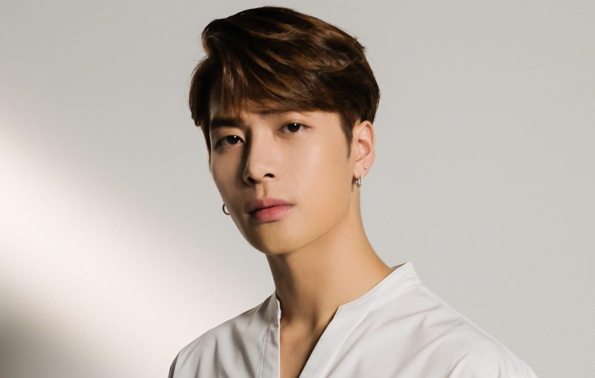 Jackson Wang asegura a los fans de GOT7 que el grupo