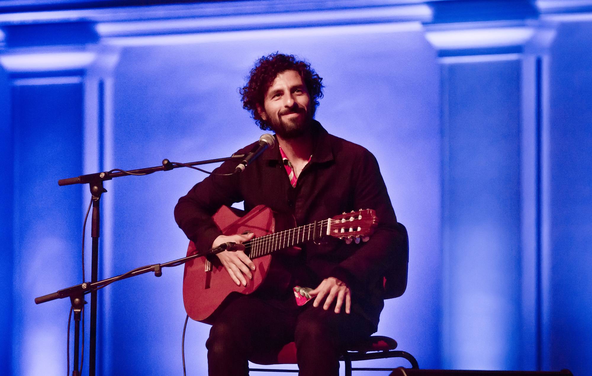 José González anuncia su nuevo disco 'Local Valley' y comparte 'Visions'