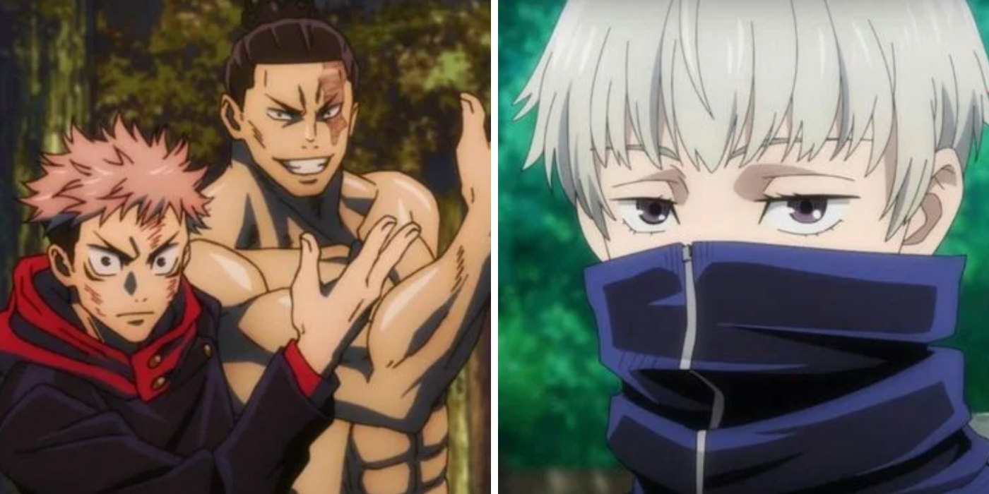 Jujutsu Kaisen: 10 personajes con las técnicas más difíciles de controlar