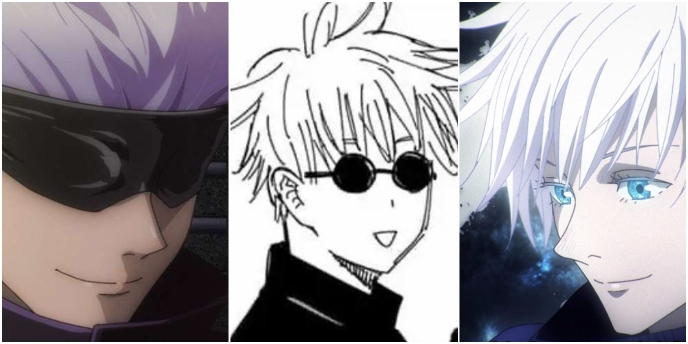 Jujutsu Kaisen: Las 10 llamadas más cercanas a la muerte de Satoru