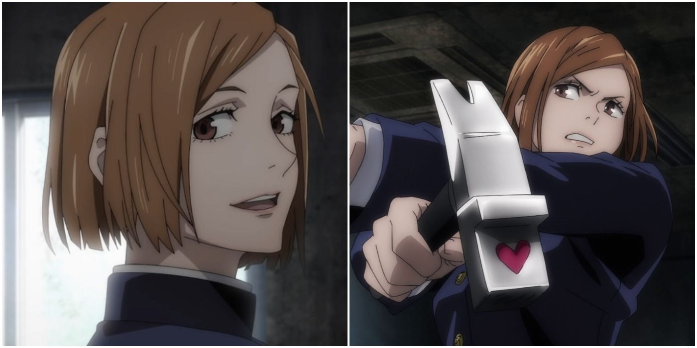 Jujutsu Kaisen: Las 5 mayores fortalezas de Nobara (y sus 5 peores debilidades)