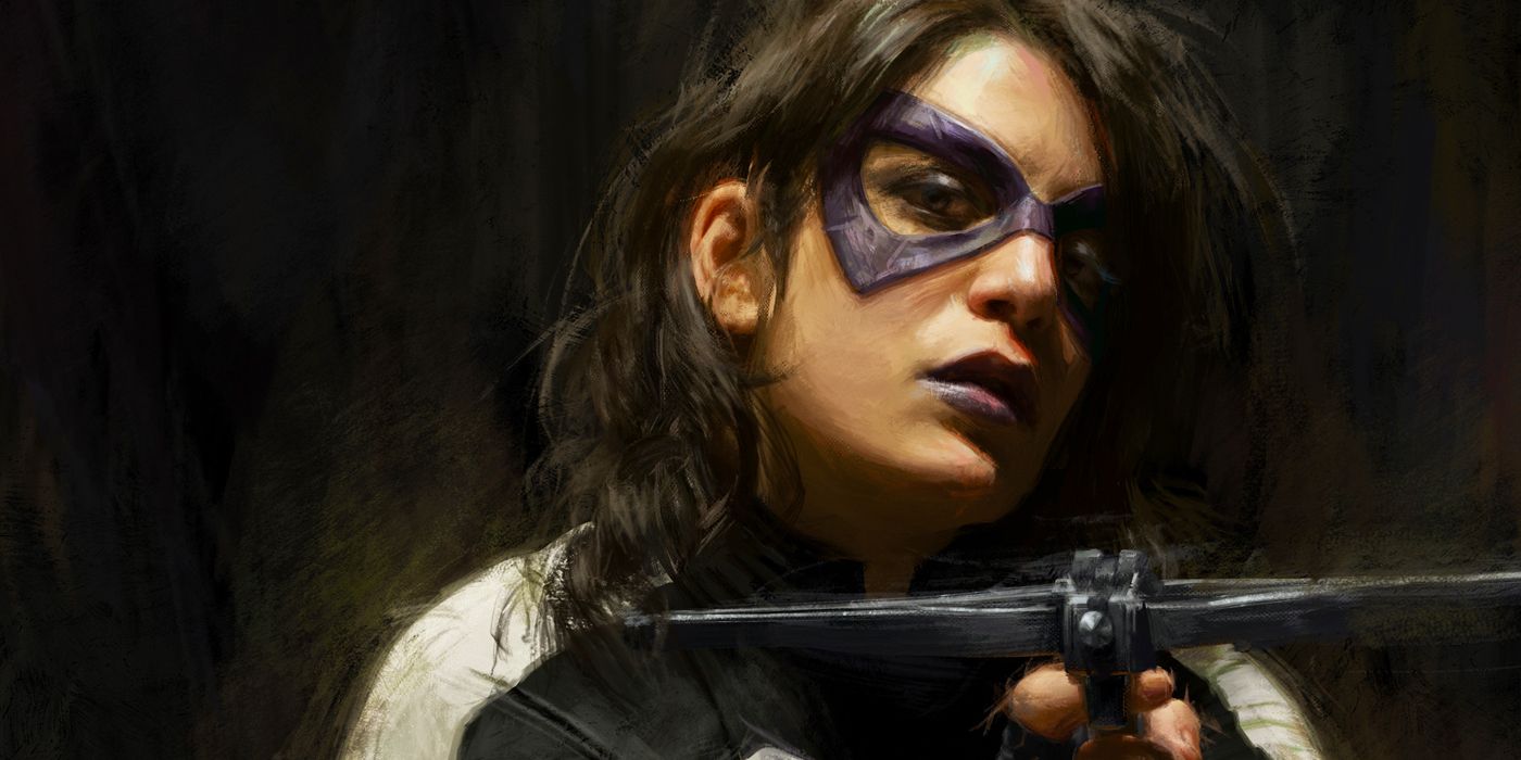 La cazadora de DC está a punto de conseguir un superpoder realmente vil