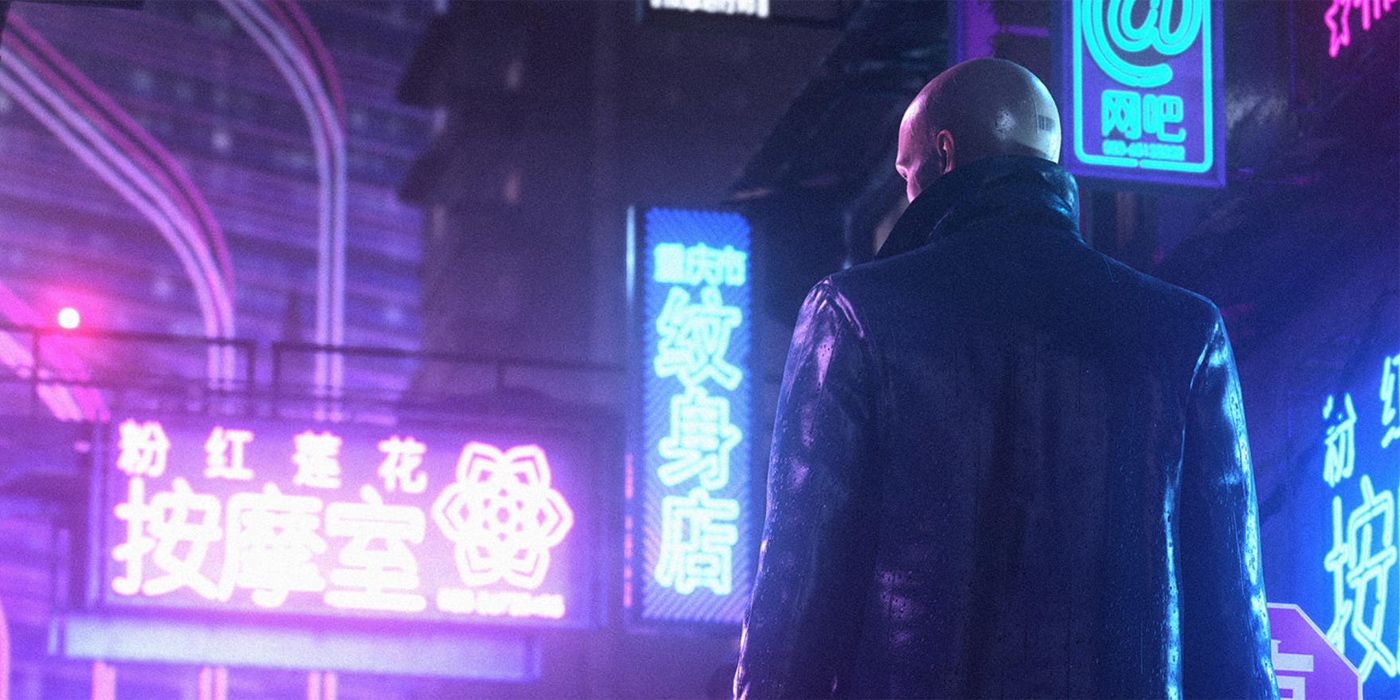 La franquicia Hitman entra en pausa