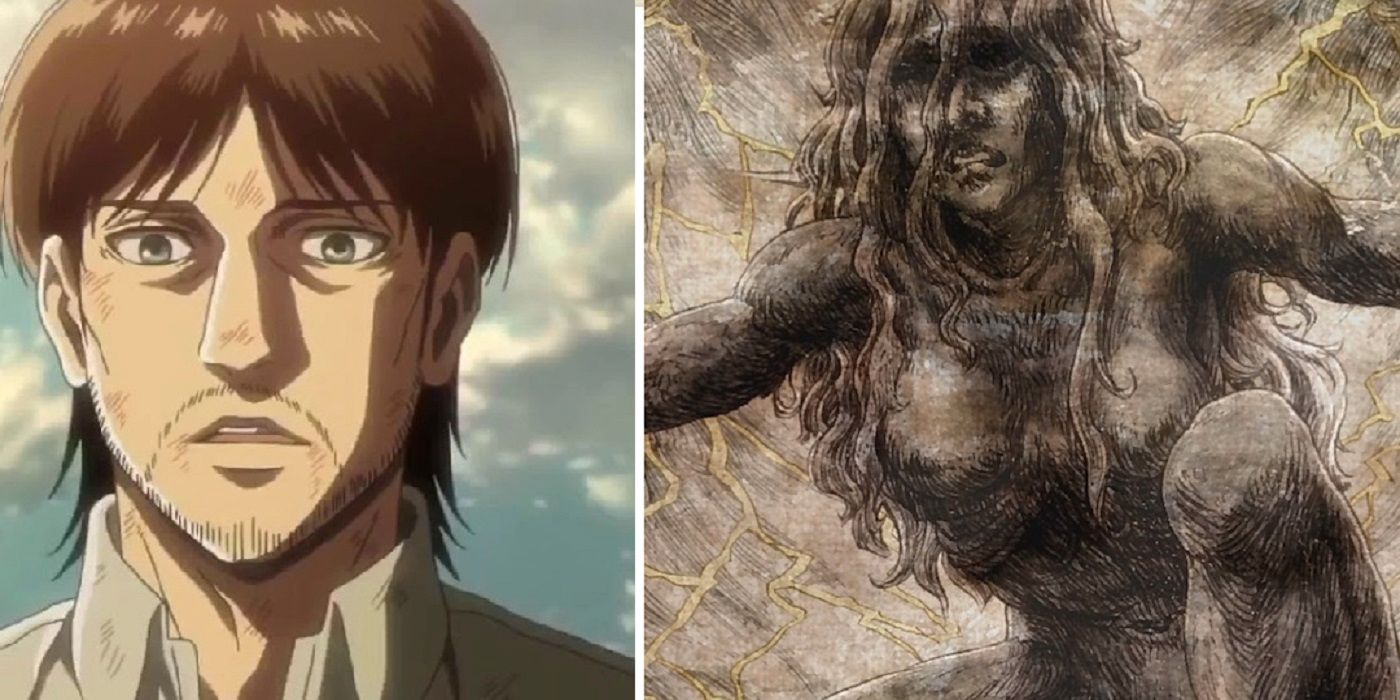Las 10 cosas más confusas de Attack On Titan, por fin explicadas