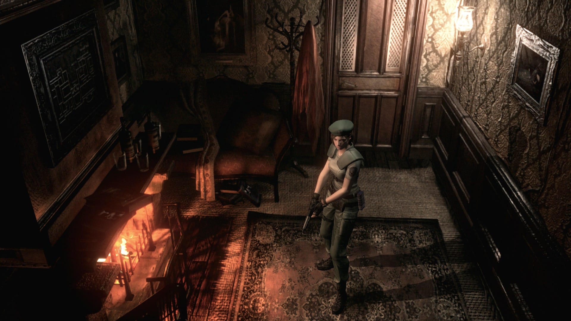 Las cosas más raras de Resident Evil que la película probablemente no incluirá (pero debería)