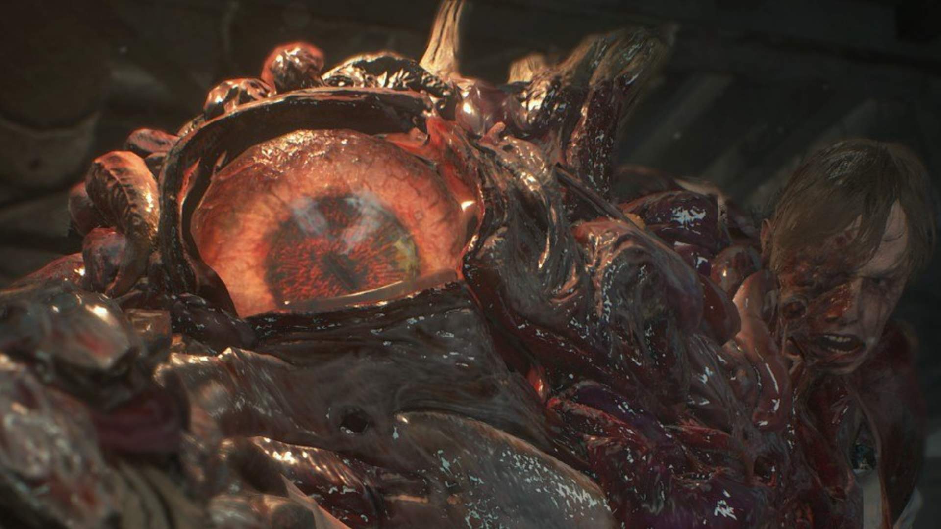 Las cosas más raras de Resident Evil que la película probablemente no incluirá (pero debería)