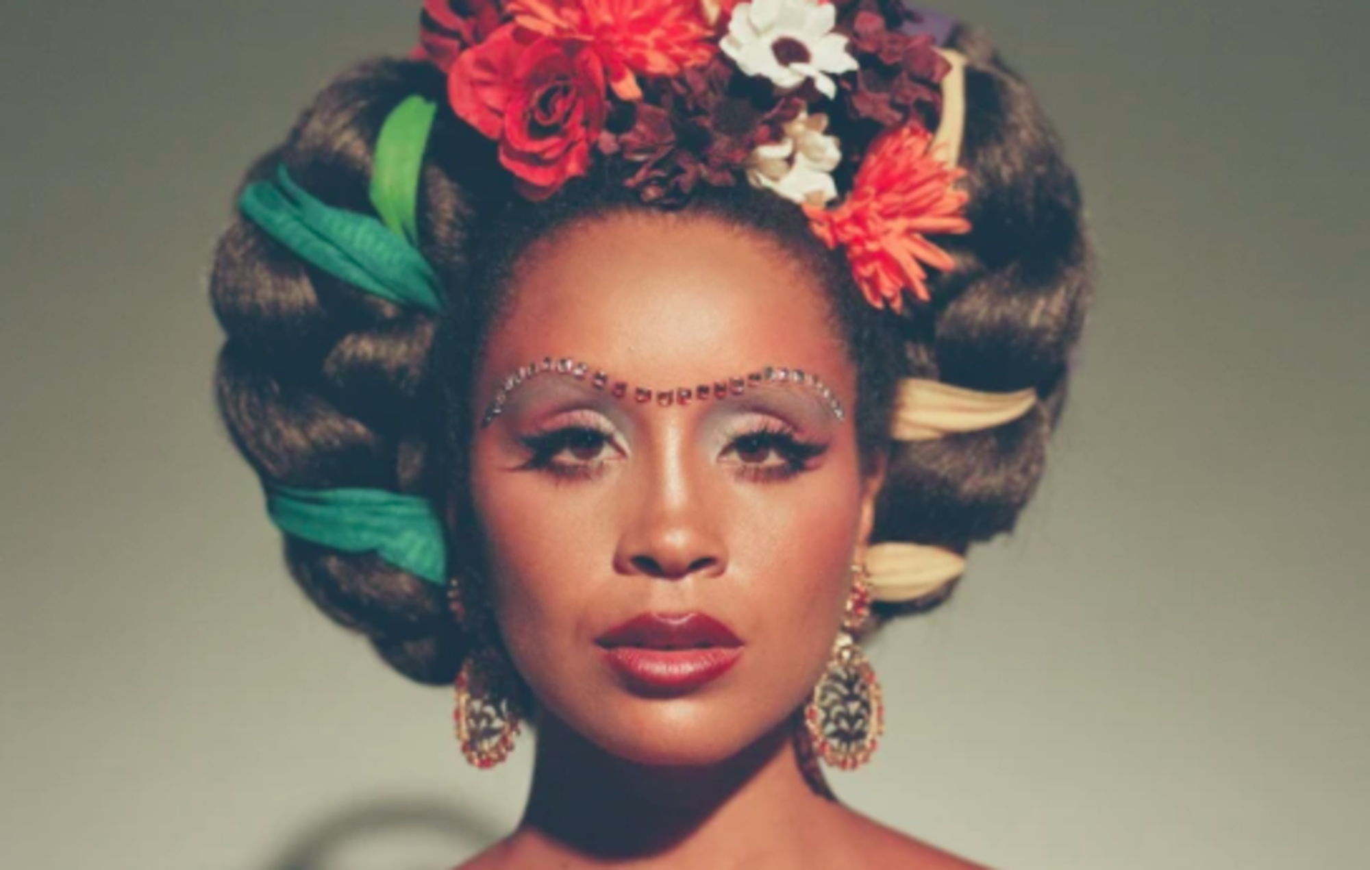 Lion Babe anuncia su nuevo álbum y comparte su nuevo single 