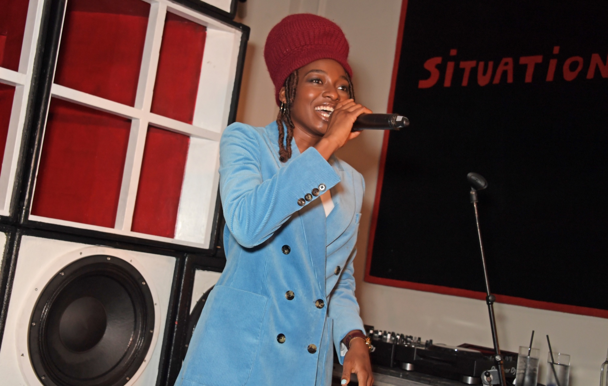 Little Simz revela detalles de su nuevo álbum 'Sometimes I Might Be Introvert'