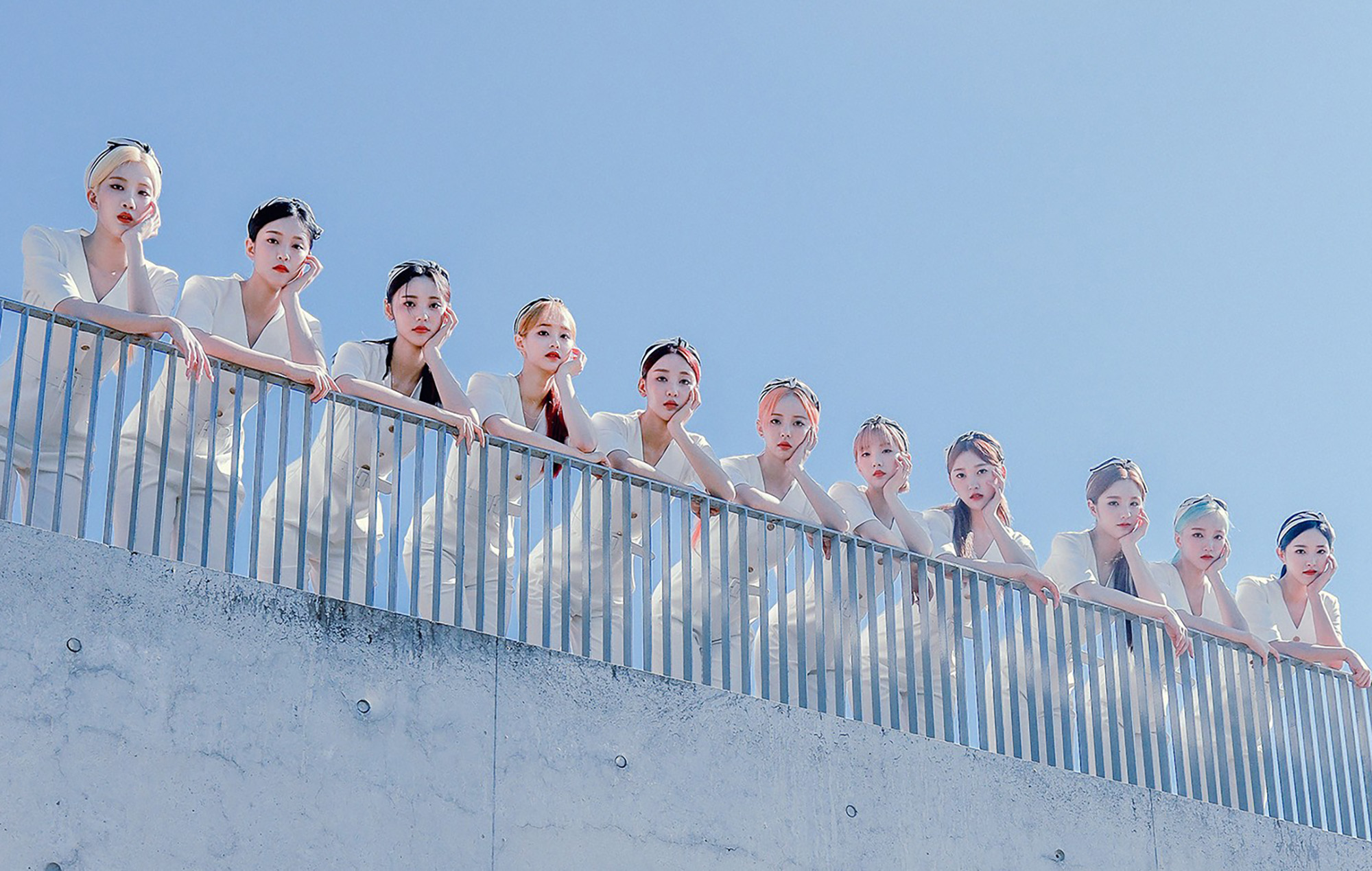 LOONA describe 'Star' como un 