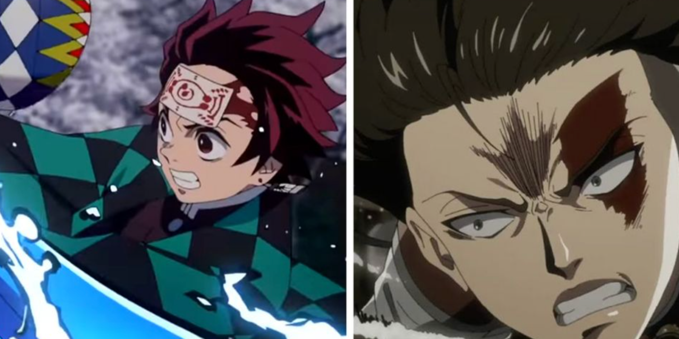 Los 10 mejores héroes shonen de la última década, según MyAnimeList