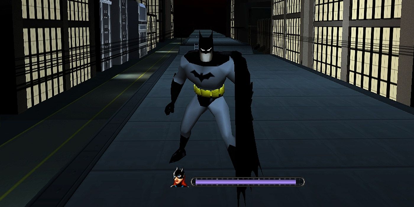 Barbero Representación Saludar Los 10 mejores juegos de Batman de la historia | Cultture