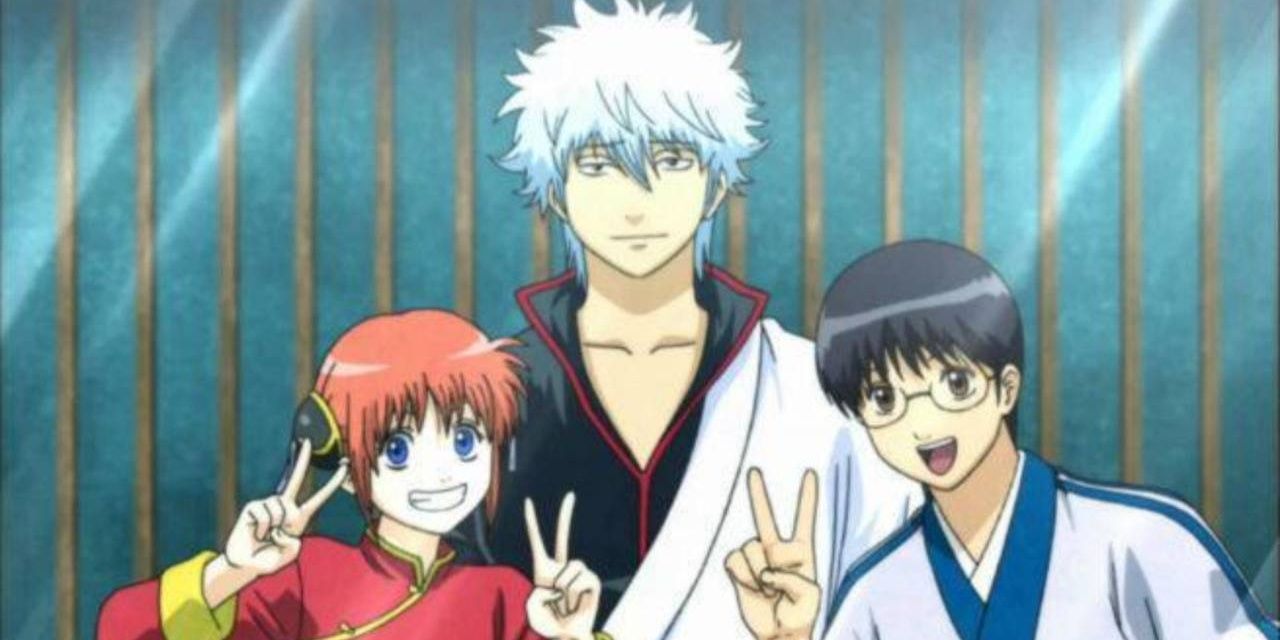 Los 15 mejores episodios de Gintama que definen la comedia del anime
