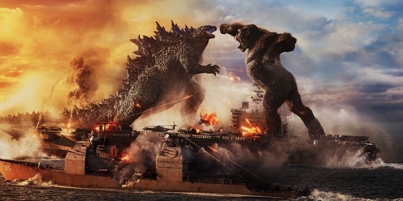 Los mayores misterios sin respuesta de Godzilla vs. Kong