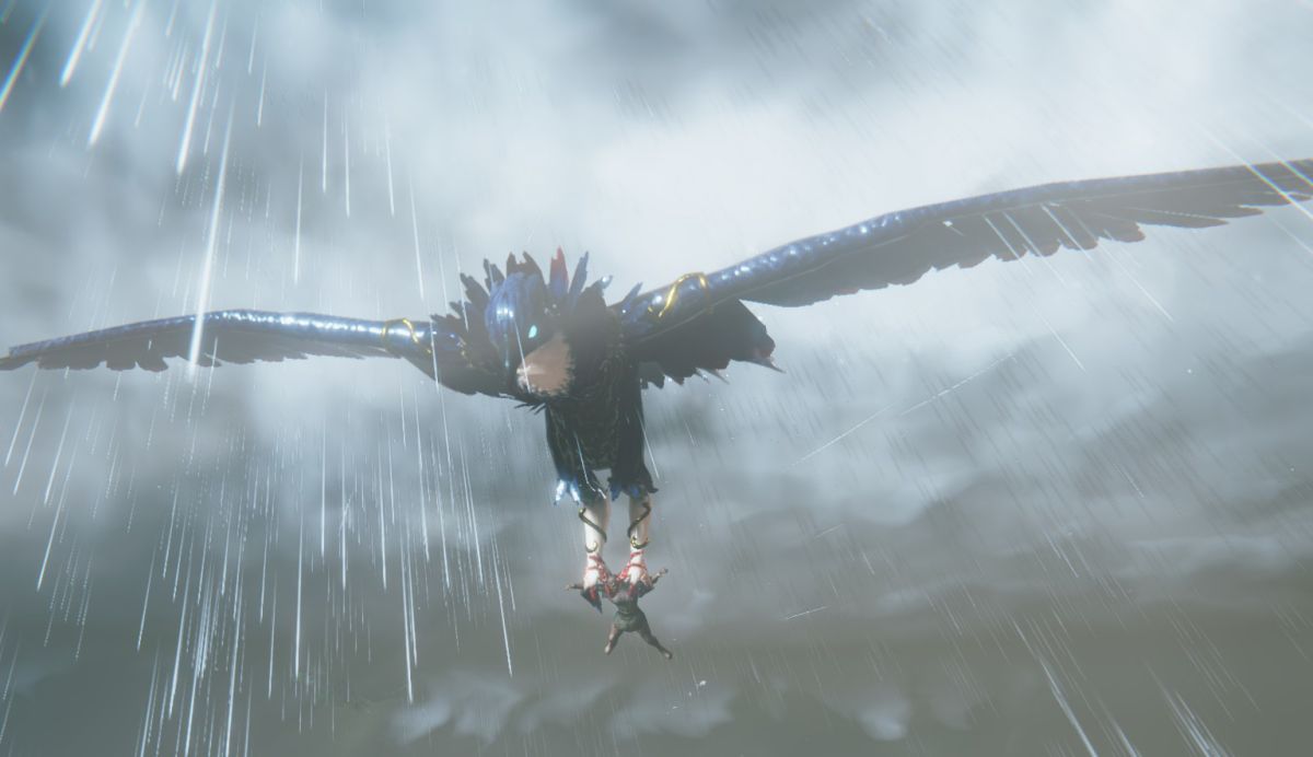 Los modders quieren convertir Valheim en un MMO para 1.000 jugadores