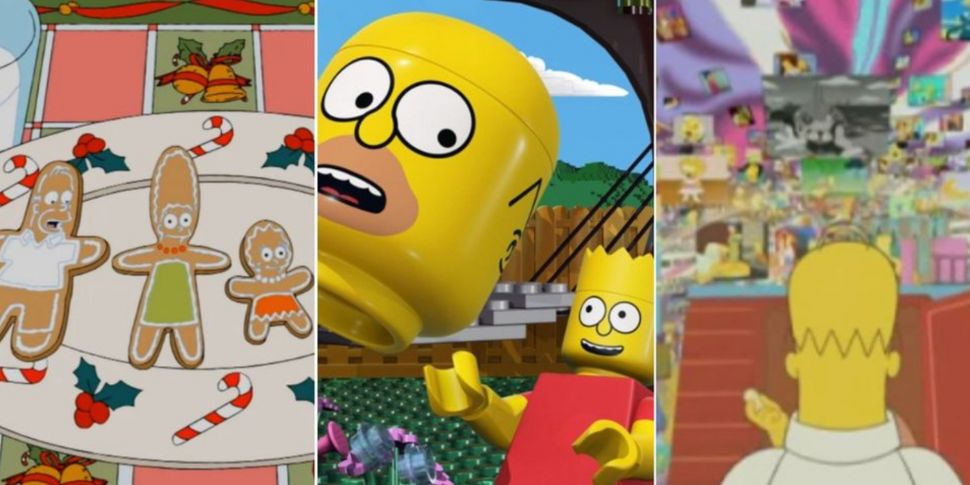 Los Simpson: 10 episodios del siglo XXI tan buenos como los clásicos
