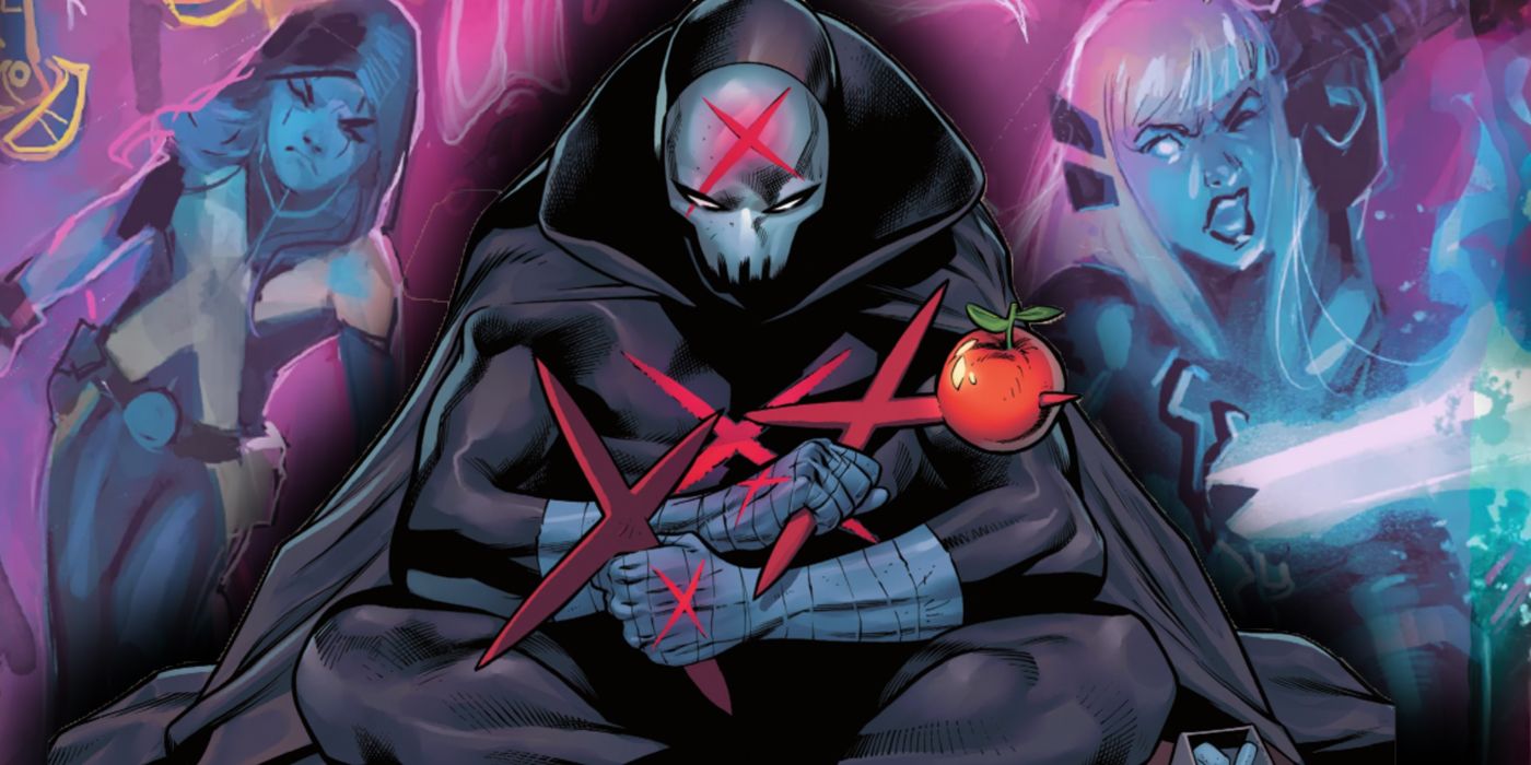 Los Teen Titans y los New Mutants lideran la nueva generación de Marvel y DC