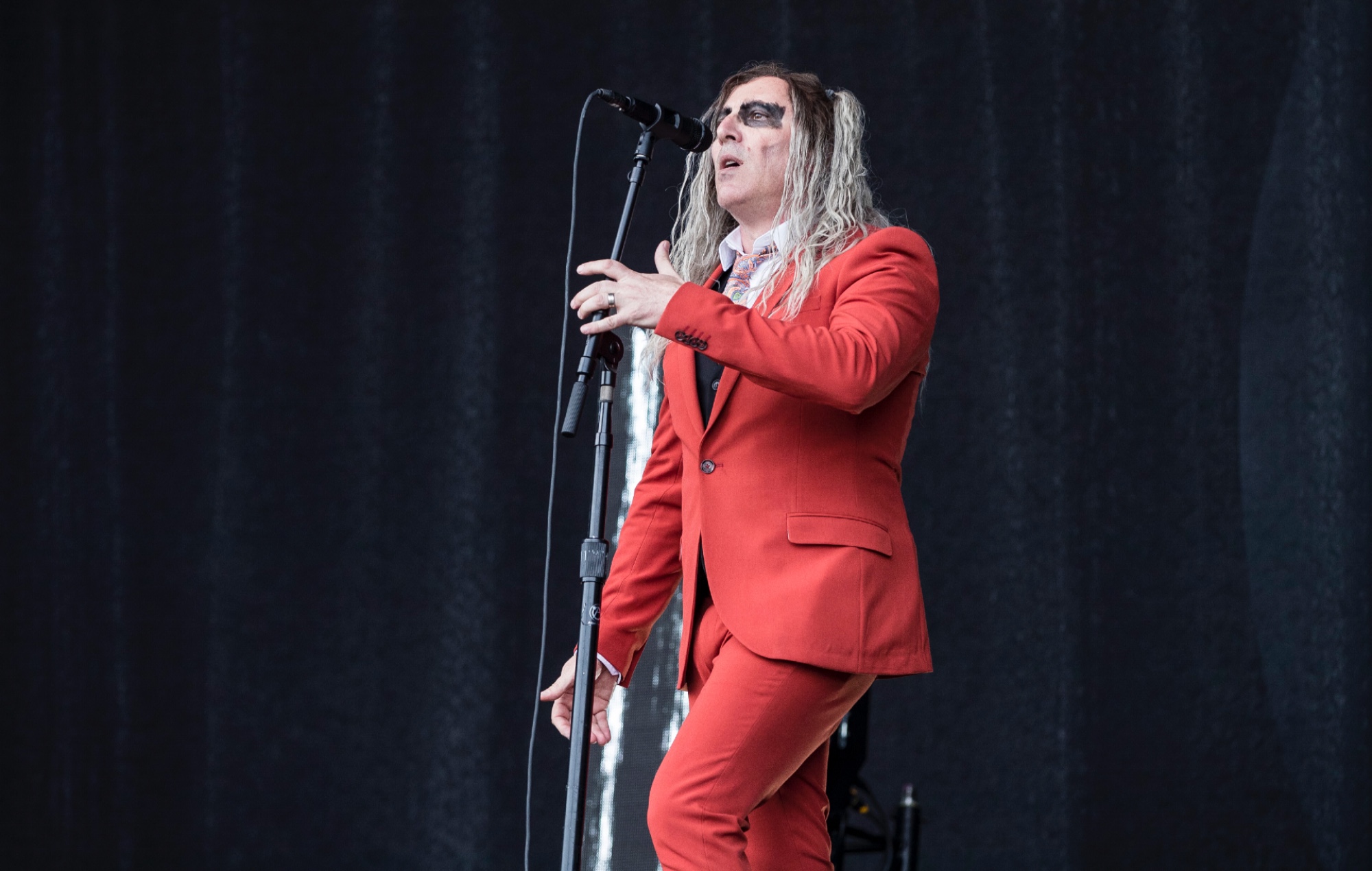 Maynard James Keenan, de Tool, comparte su cortometraje 