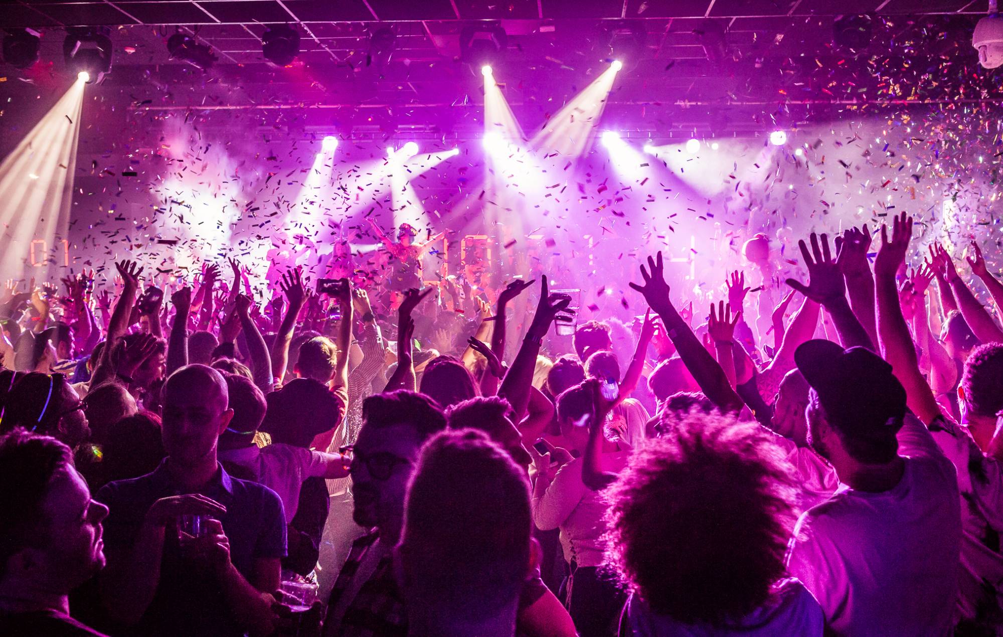 Mighty Hoopla anuncia el evento 