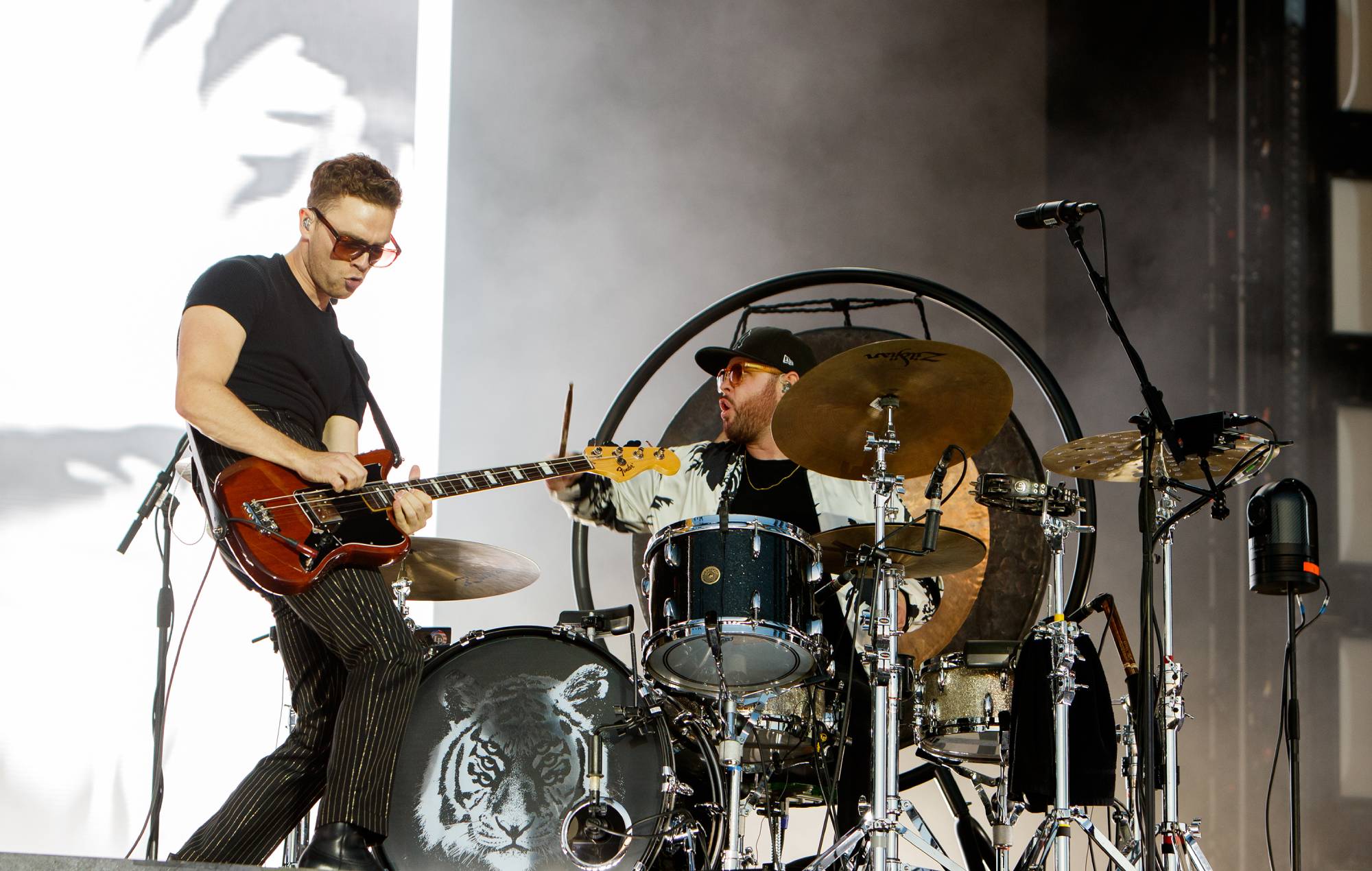 Mira el nuevo vídeo de Royal Blood para el favorito de los fans 