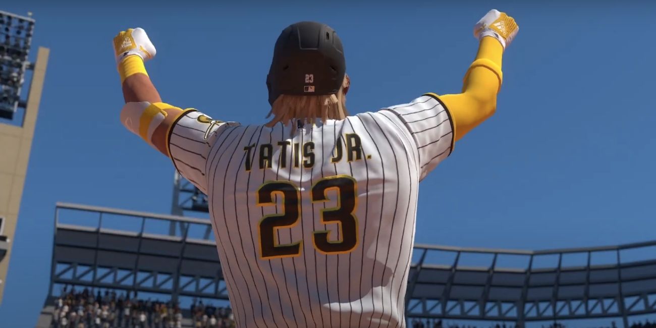 MLB The Show 21 en Game Pass representa una enorme novedad para la industria