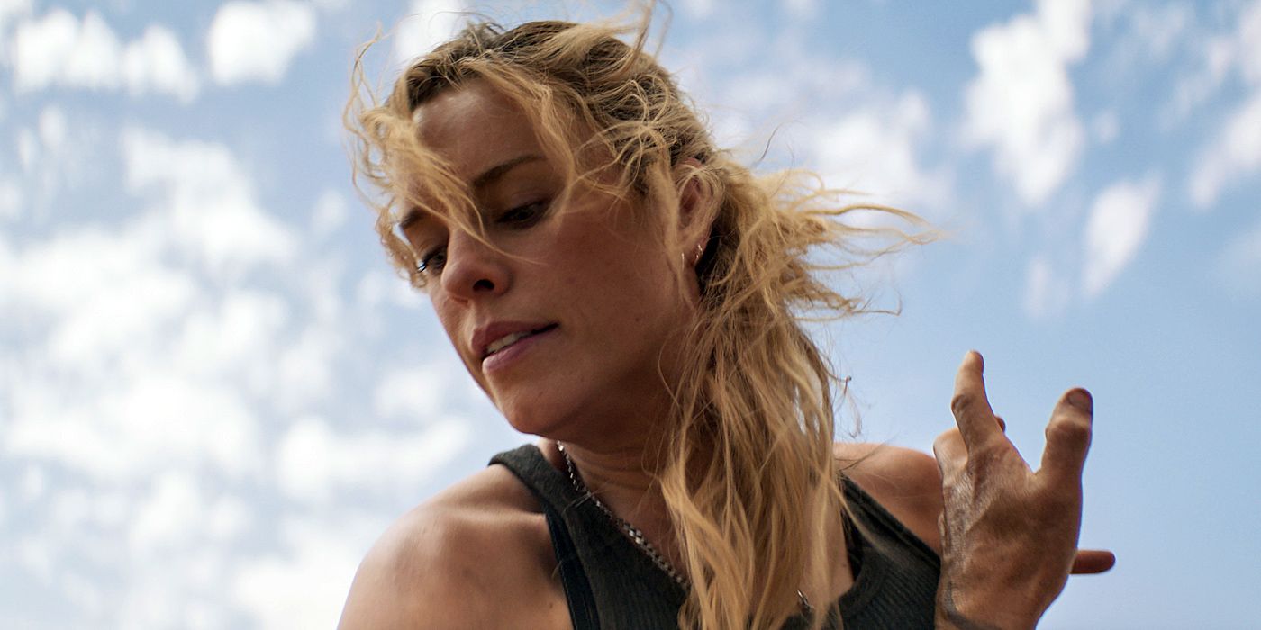 Mortal Kombat se burla de su tropo más cuestionable